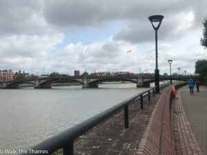 Battersea Bridge