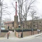 Brunel Museum, Rotherhithe* (right bank)