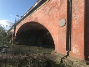 Maidenhead Railway Bridge