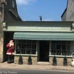 Cotswold Christmas Shop*