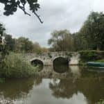 Culham Old Bridge