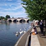 Kingston upon Thames