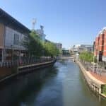 Kennet Canal