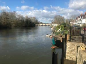 Maidenhead Bridge