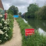 Osney Bridge 