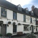 Red Lion, Cricklade*