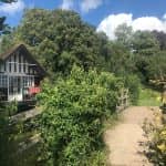 Shiplake College Boathouse