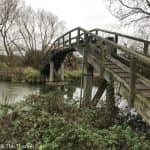 Tadpole Bridge to Newbridge 