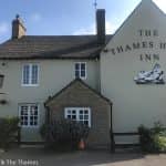 Thames Head Inn*