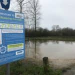 Water Hay Car Park