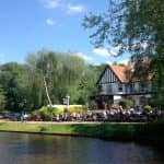 Sunbury Lock