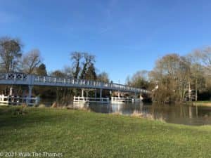 Whitchurch Bridge