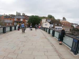 Windsor Town Bridge