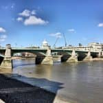 Southwark Bridge