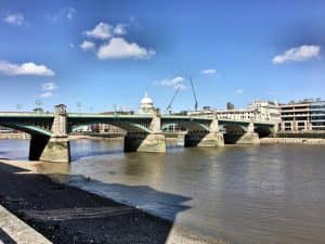 Southwark Bridge