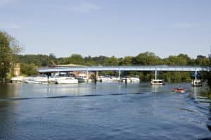 Cookham Bridge