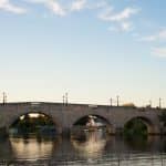 Chertsey Bridge