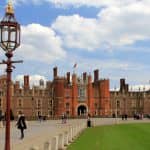 Hampton Court