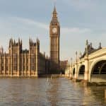 Westminster Bridge