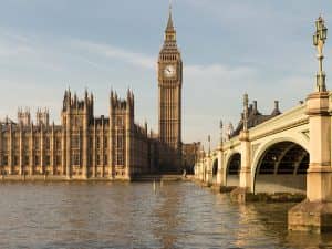 Westminster Bridge