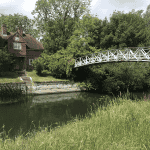 Days Lock/Little Wittenham