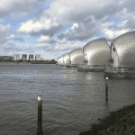 Thames Barrier