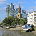 Battersea Bridge