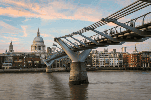 Millennium Bridge