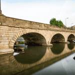 Folly Bridge, Oxford