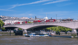 Waterloo Bridge