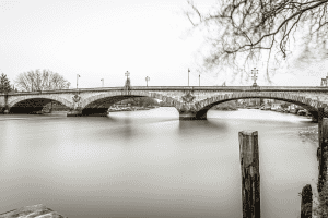 Kew Bridge