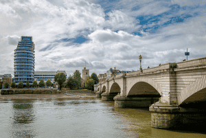 Putney Bridge