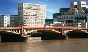 Vauxhall Bridge