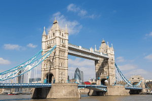 Tower Bridge