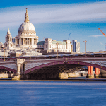 Blackfriars Bridge