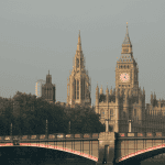 Lambeth Bridge